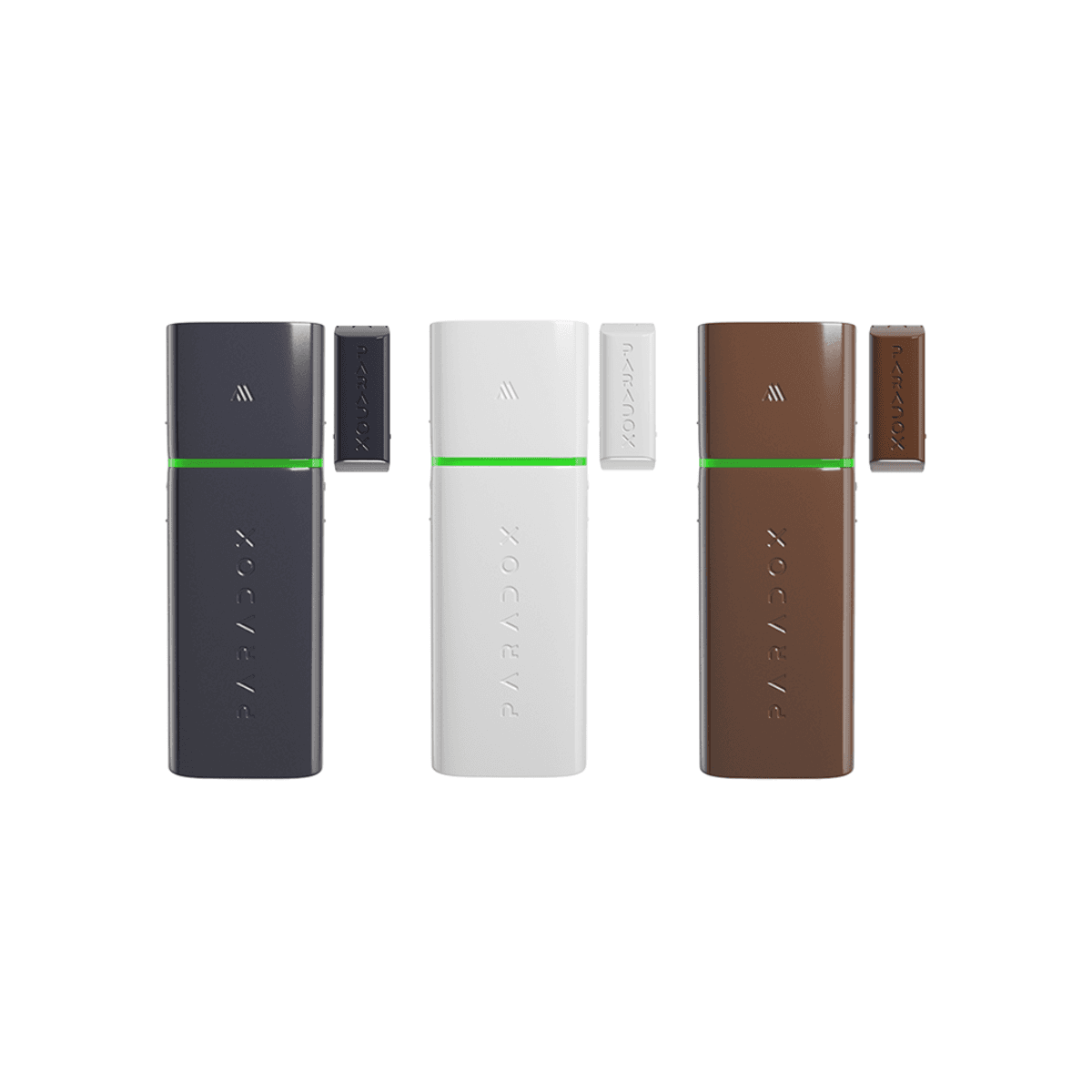 DCT12M M Door/Window Magnetic Contact + Zone