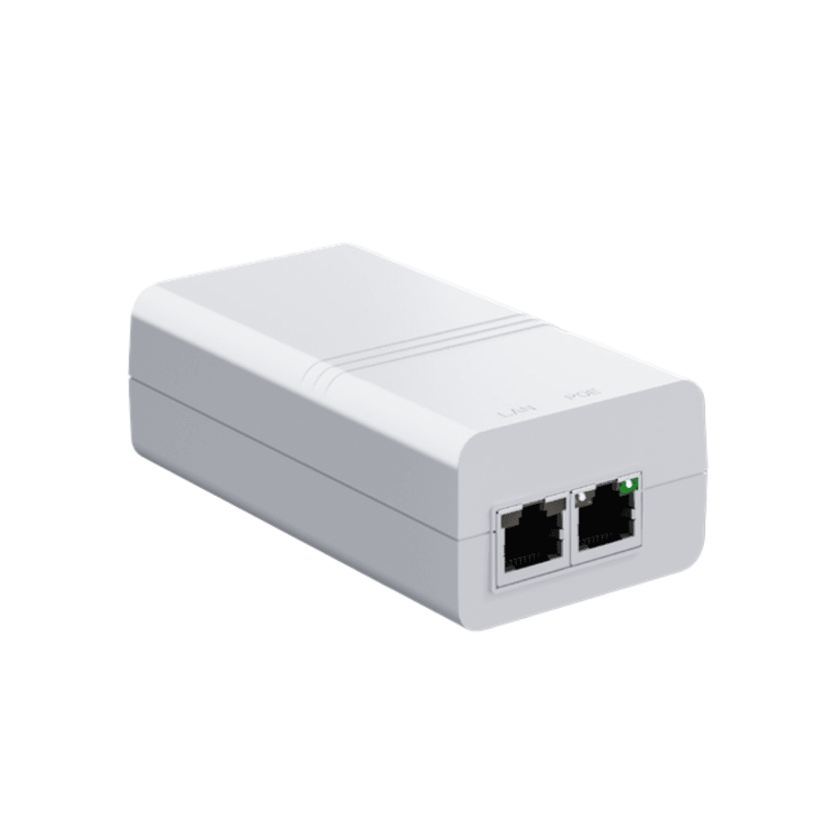 EG30 PoE+ Injector