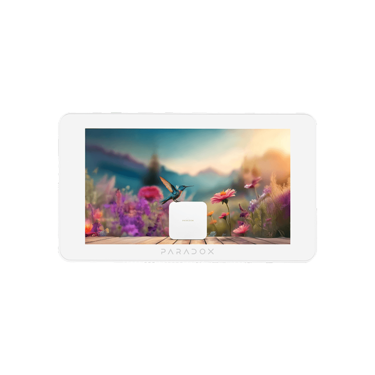 K70M M 7” Touchscreen Keypad