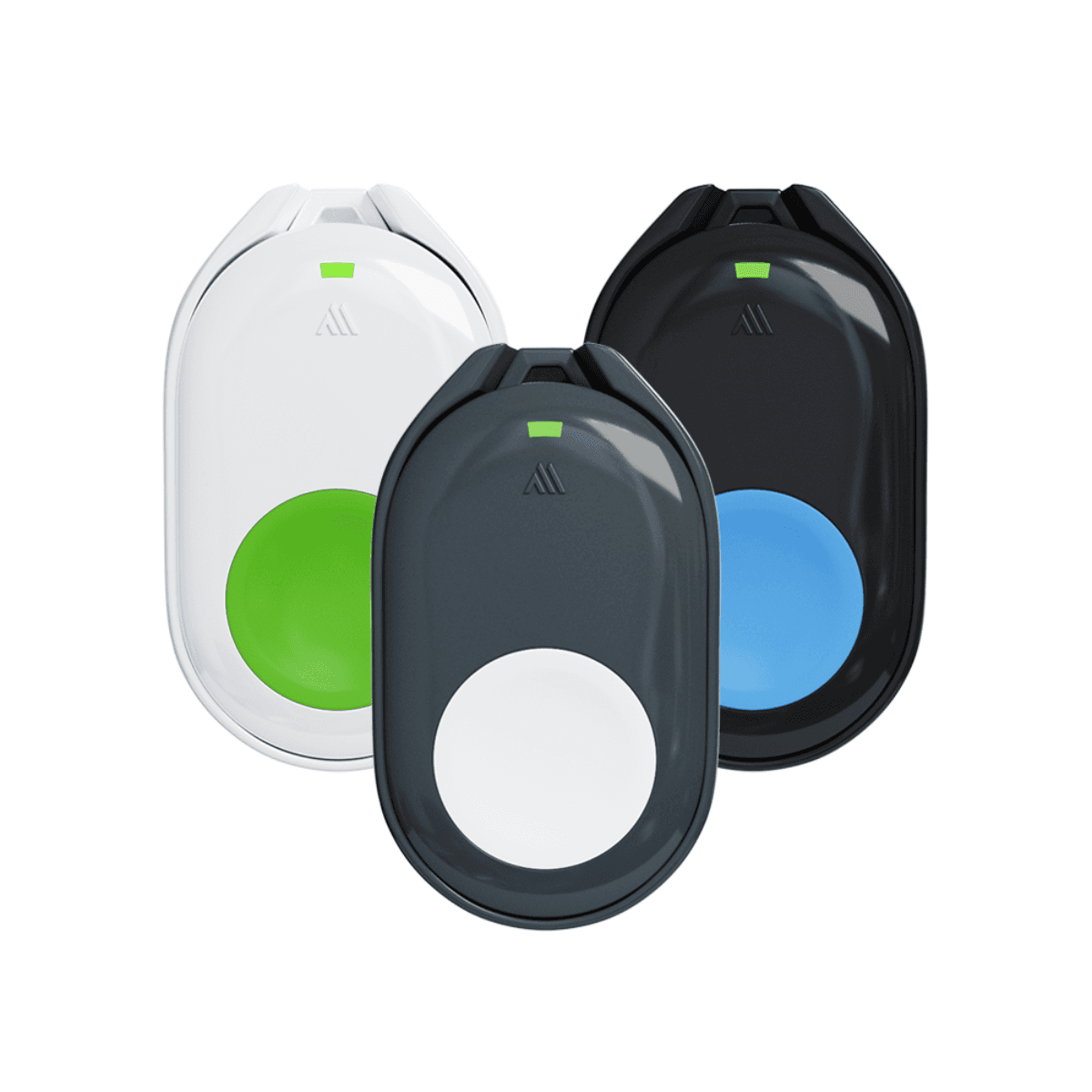 REM101M M Wireless Panic/Call Remote