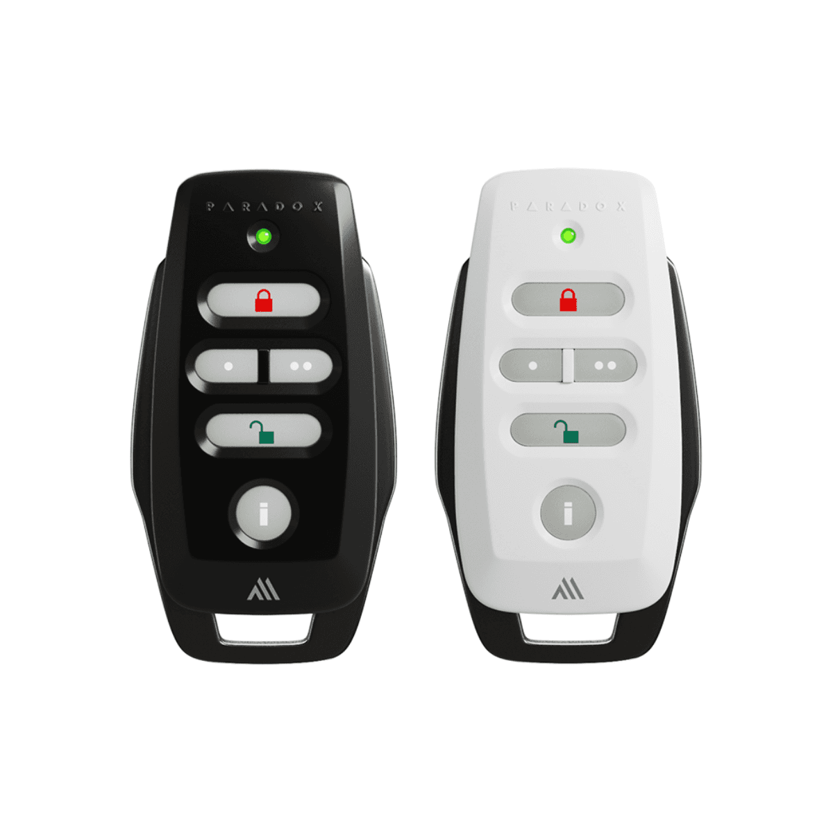 REM25M M Wireless 5-Function Remote