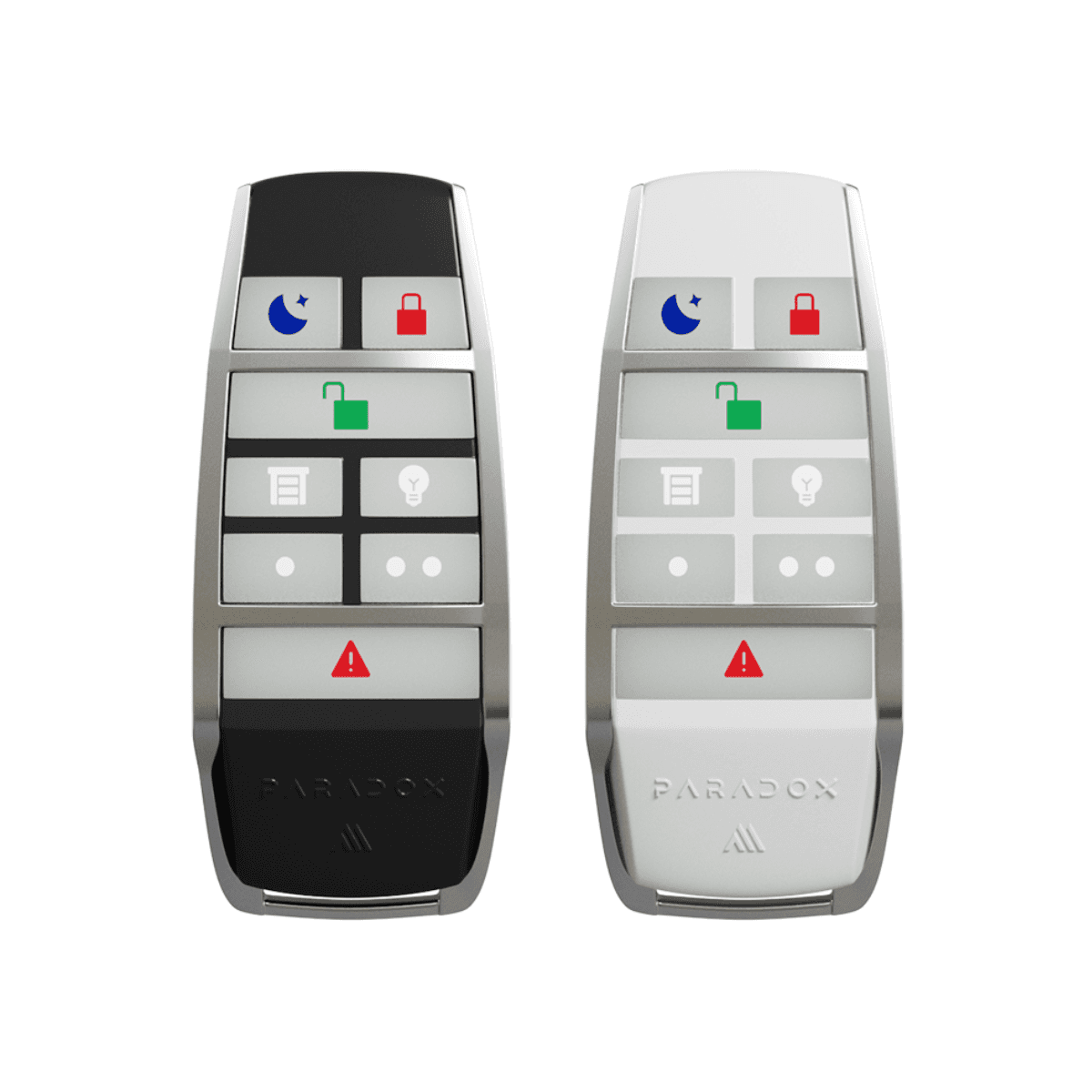 REM28M M Wireless 8-Function Remote