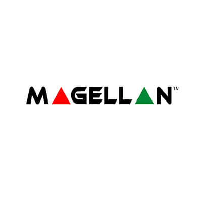 „Magellan“ apsaugos sistema - belaidė